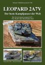 LEOPARD 2A7V - Der Beste Kampfpanzer der Welt